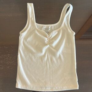 American Eagle crop tank